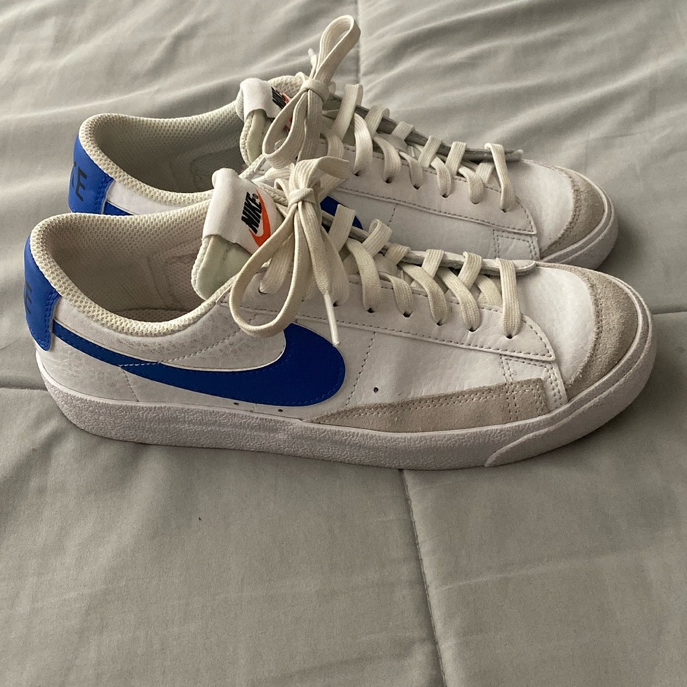 Nike Blazers